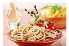 Spaghetele - informatii nutritionale