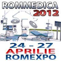 Expozitie internationala dedicata specialistilor din sectorul medical si farmaceutic