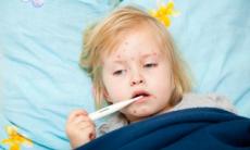 Rujeola, o boala care ucide! Afla cum iti poti proteja copilul de efectele ei
