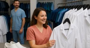 Top 5 greseli frecvente in alegerea sabotilor medicali si halatelor medicale – si cum le poti evita