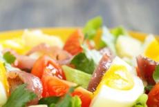 Salata de cartofi
