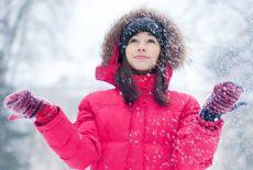 Cum va puteti mentine iarna temperatura corpului la valori normale