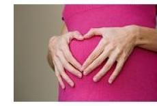 Sarcina, nasterea si perioada postpartum