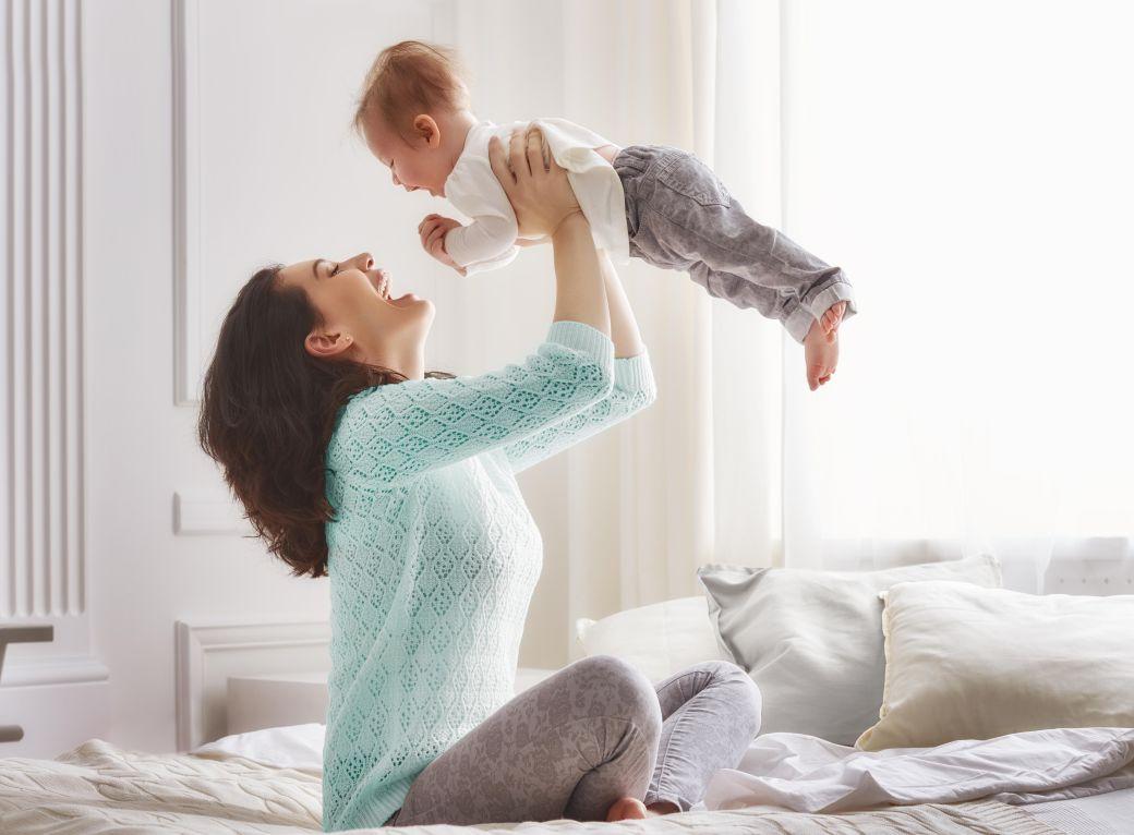 Cum alegi scutecul potrivit pentru pielea sensibila a bebelusilor