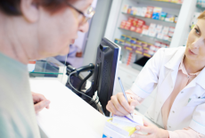 Sanatatea respiratorie in sezonul rece: rolul farmacistului