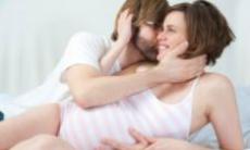 Sex in timpul sarcinii
