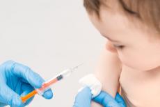 Vaccinarea antigripala la copii