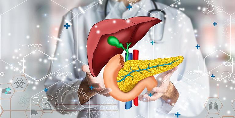 Sindromul postcolecistectomie