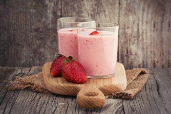 Smoothie cu efect analgezic