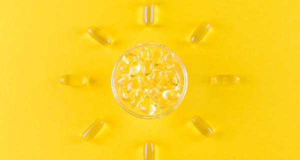 Vitamina D - cand este utila si ce efecte produce deficitul ei in corpul uman