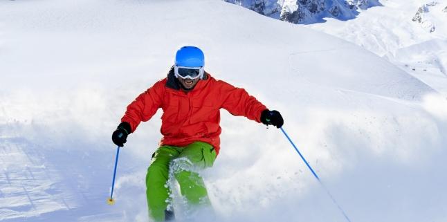 Sporturi de iarna bune pentru sanatate