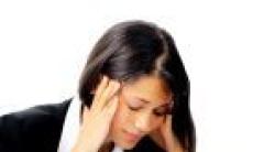 Stresul emotional afecteaza inima femeilor tinere