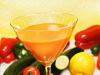 Suc de legume si fructe special creat pentru diabetici