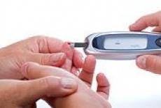 Masurarea carbohidratilor la femeile cu diabet zaharat gestational