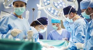 Transplantul de fata una dintre cele mai laborioase operatii de transplant
