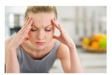 migrenele pot provoca pierderea în greutate modalități ușoare de a pierde în greutate în timpul sarcinii