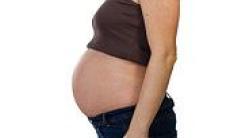 Tratarea diabetului gestational poate reduce obezitatea la copil