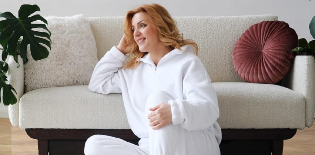 Cum sa integrezi un trening de dama in tinute de zi cu zi? 