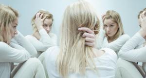 Tulburarea de identitate disociativa sau personalitatea multipla