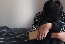 Tulburarea de stres post-traumatic la copii