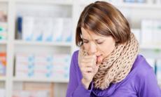 Tusea. 4 solutii la indemana pentru ameliorarea simptomelor