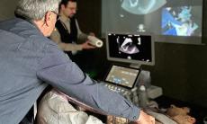 Ultrasonografia o necisitate pentru toti medicii