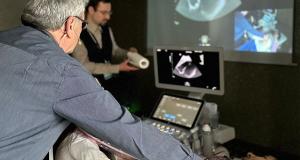 Ultrasonografia o necesitate pentru toti medicii 