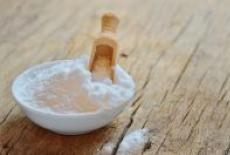 13 moduri utile si mai putin cunoscute de a folosi bicarbonatul de sodiu