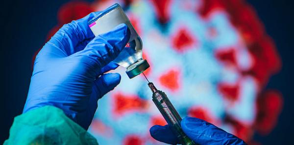 AstraZeneca anunta ca vaccinul sau anti-coronavirus are o eficienta de pana la 90%