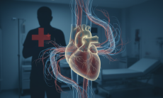 Prolapsul de valva mitrala