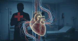 Prolapsul de valva mitrala