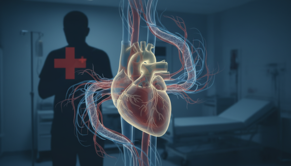 Prolapsul de valva mitrala