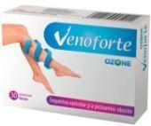 Venoforte - trateaza la timp varicele!