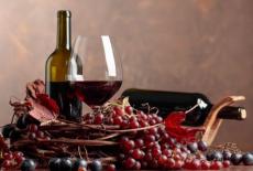 Legatura dintre consumul moderat de vin rosu si sanatatea intestinala