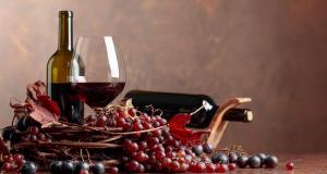 Legatura dintre consumul moderat de vin rosu si sanatatea intestinala