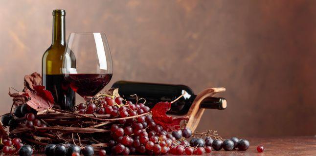 Legatura dintre consumul moderat de vin rosu si sanatatea intestinala