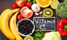 Care sunt efectele secundare ale excesului de vitamina C?