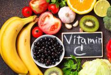 Care sunt efectele secundare ale excesului de vitamina C?