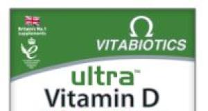 Importanta unui aport corect de Vitamina D 