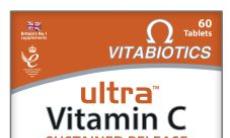 ULTRA protectie pentru un organism fortificat - noua gama Vitabiotics