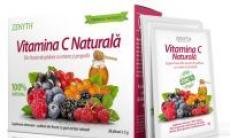 Ai imunitatea scazuta? Fa-ti plinul de vitamine naturale!