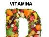 Deficitul de vitamina D, asociat cu riscul de anemie la copii