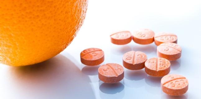 Vitamina C poate avea efecte adverse?