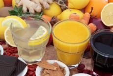 Consumul de vitamina C. 10 beneficii importante