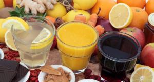 Consumul de vitamina C. 10 beneficii importante