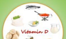 Copiii cu deficienta in vitamina D sunt mai predispusi bolilor cardiace
