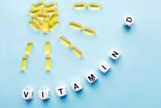 Deficitul de vitamina D - simptome, cauze si prevenire