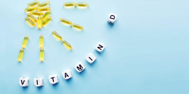 Deficitul de vitamina D - simptome, cauze si prevenire