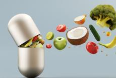 Rolul vitaminelor si importanta lor in functionarea metabolismului