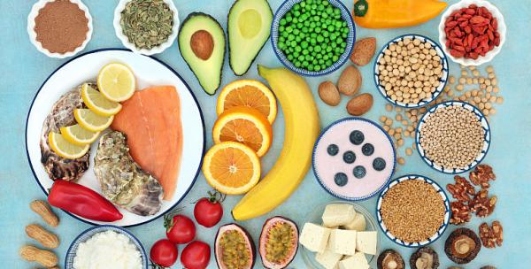 Complexul vitaminic B - rol si alimentatie